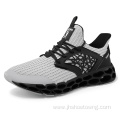 Men Professional Lightweight Running Shoes